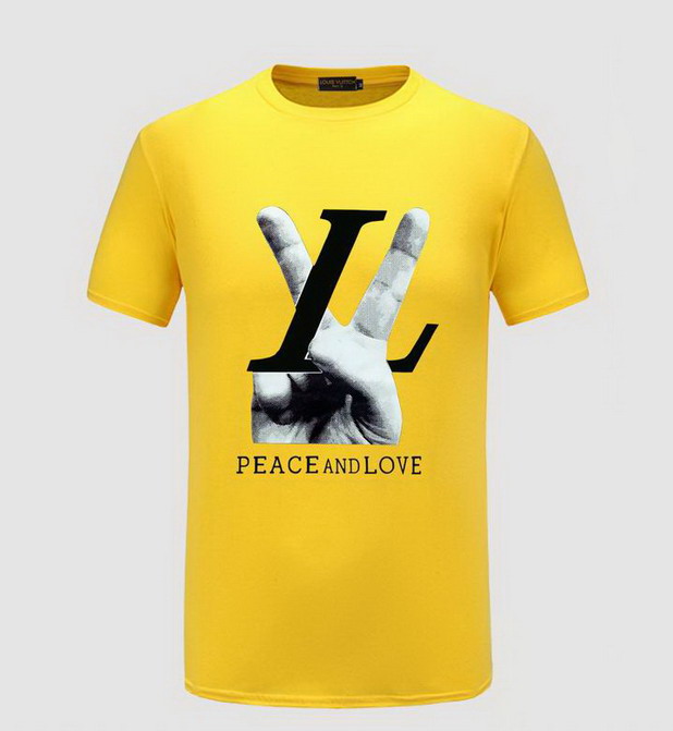 men LV t-shirts M-6XL-066